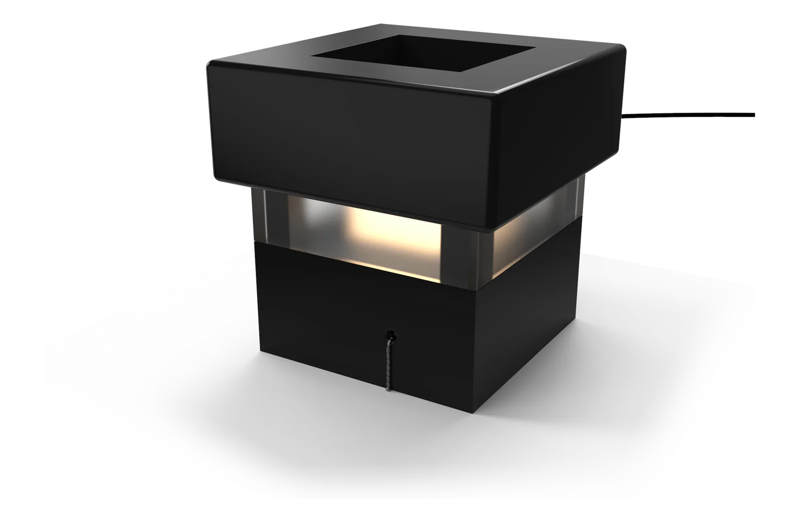 Planter Light
